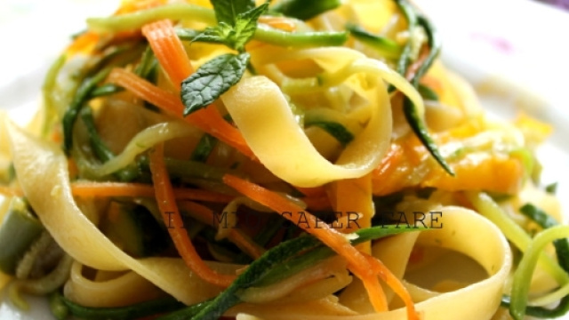 fettuccine fatte in casa sapore unico e avvolgente