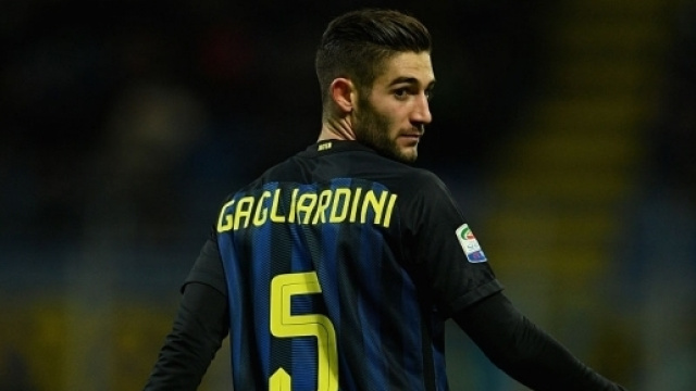 Gagliardini non si prende solo l'Inter: sui social i tifosi ... - fcinter1908.it
