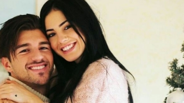 Giulia De Lellis e Andrea Damante presto genitori.