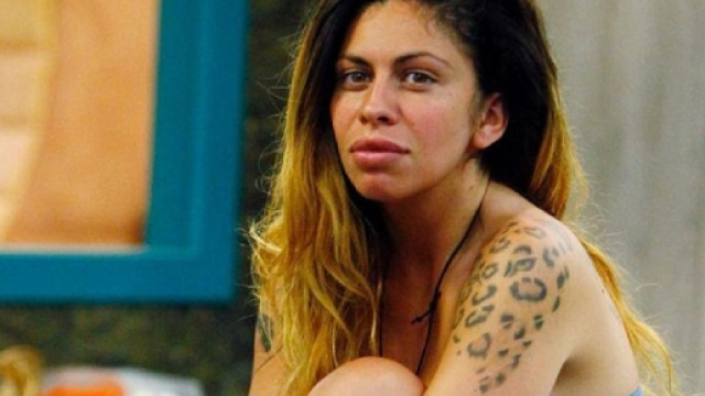 Grande Fratello 13: cos'&egrave; successo ad Angela Viviani?