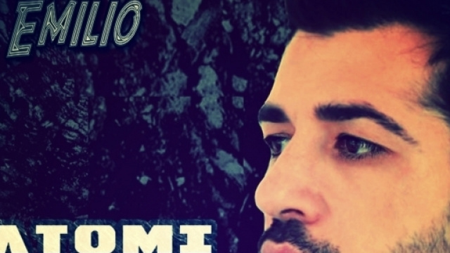 Il cantautore Emilio Bellina presenta ATOMI - BFPHOTOSTORIE