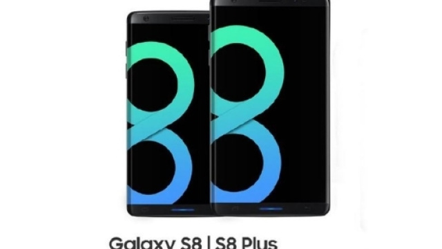 Il nuovo Samsung S8 potrebbe essere presentato a marzo e messo sul mercato ad aprile