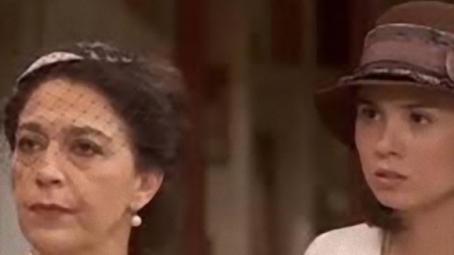 Il Segreto anticipazioni: Francisca scopre la verit&agrave; su Maria?