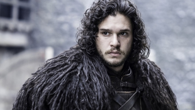 Il Trono di Spade: il destino di Jon Snow potrebbe essere rivelato in un flashback