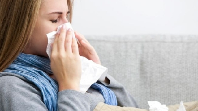 Influenza 2017 sintomi e cure adatte