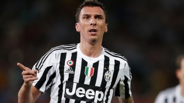 Juventus, Mandzukic via a gennaio? I dettagli