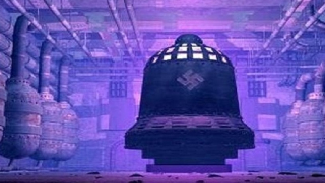 Le 10 teorie della cospirazione che coinvolgono sia gli UFO e i ... - pianetablunews.it