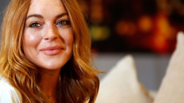 Lindsay Lohan pensa di convertirsi all'Islam? - Panorama - panorama.it