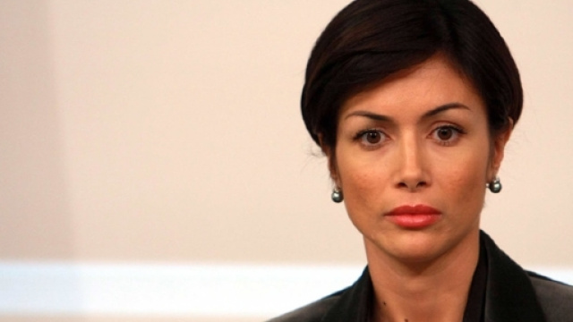 Mara Carfagna: la minaccia di morte su Facebook