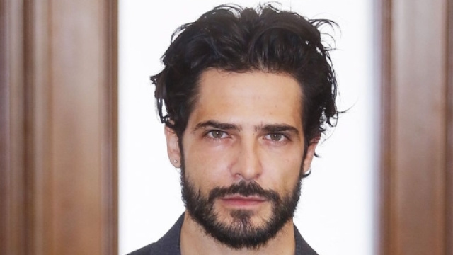 Marco Bocci, 5 curiosit&agrave; sull'attore di Squadra Antimafia - gioia.it