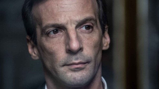 Matthieu Kassovitz &egrave; un infiltrato in Medio Oriente dei Servizi francesi
