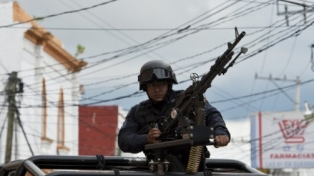 Messico: sparatoria in un bar, un italiano muore