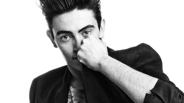 Michele Bravi: &laquo;A chi mi ha detto "Sei finito"&raquo; - VanityFair.it - vanityfair.it