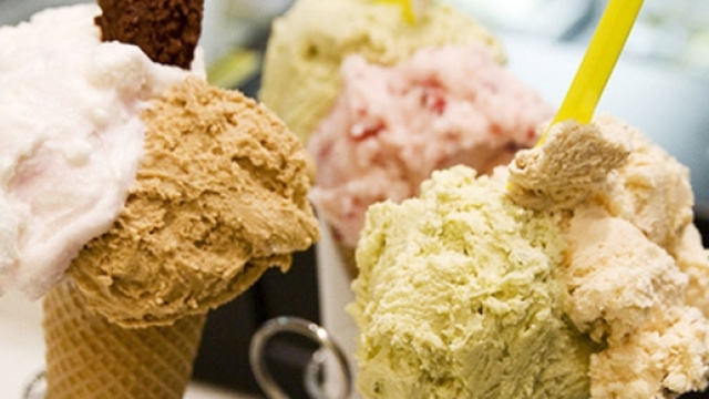 Migliori gelaterie d'Italia: Bedont nella classifica di Dissapore - bresciatoday.it