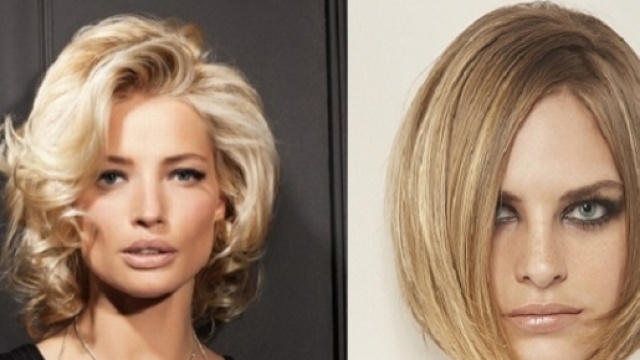 Moda capelli 2017, Primavera-Estate