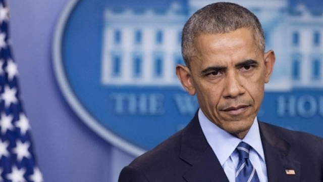 Obama, il perdente che non sa perdere - Difesa Online - difesaonline.it