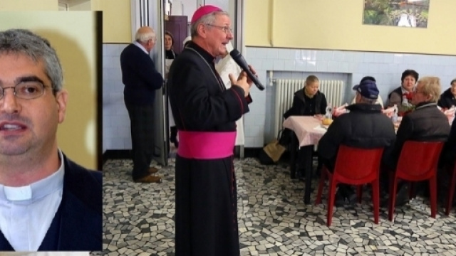 Padova: altri preti coinvolti nell'indagine su Don Andrea Contin