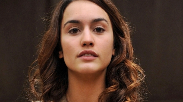 Pepa Balmes de 'El secreto de Puente Viejo', matrona honor&iacute;fica ... - blogspot.com