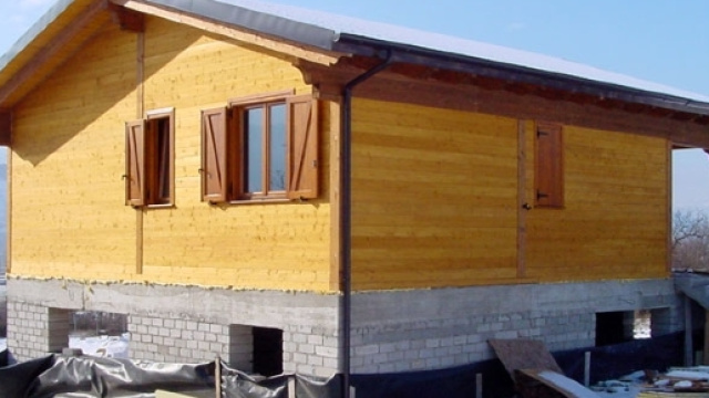 Perch&eacute; le "casette" di Amatrice costano pi&ugrave; delle case di lusso?