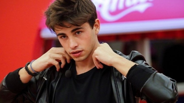 Riccardo Marcuzzo difende Giulia, intanto Shady scoppia in lacrime