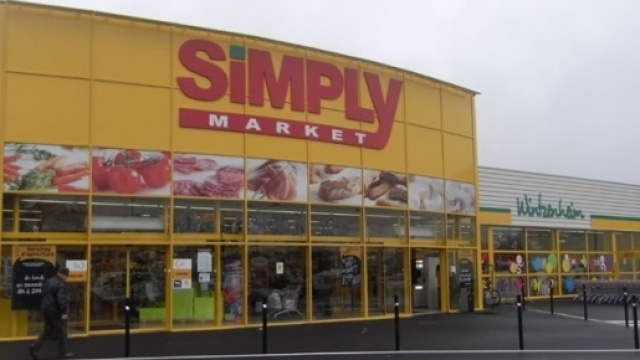 Simply Market assume in tutta Italia