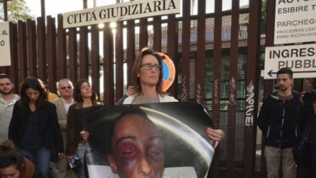 Stefano Cucchi chiuse le indagini.