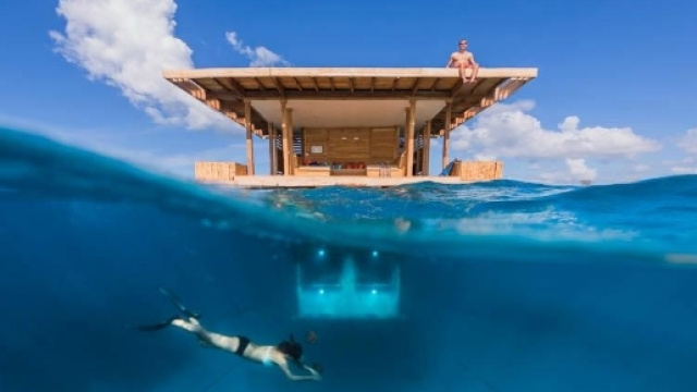 The Manta Resort (Pemba Island, Tanzania) - UPDATED 2017 Hotel ... - tripadvisor.com