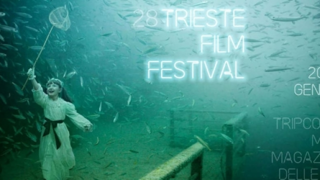 Trieste Film Festival, al via la 28&ordf; edizione del cinema dell ... - triesteprima.it