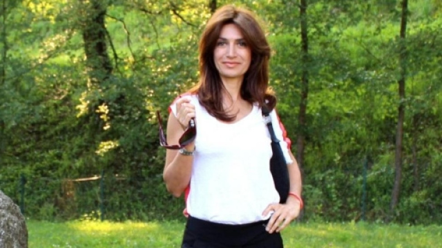 Uomini e Donne: Barbara De Santi &ldquo;Il Trono Over come Beautiful ... - melty.it