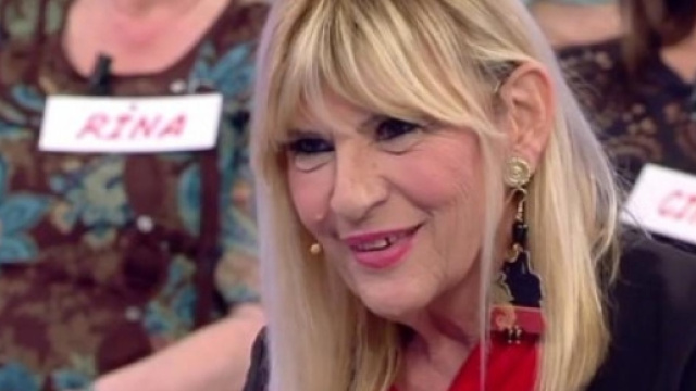 Uomini e Donne, Gemma non dimentica Giorgio | Notizie365 - notizie365.com