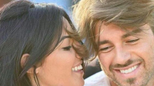 Uomini e Donne: Giulia De Lellis e Andrea Damante