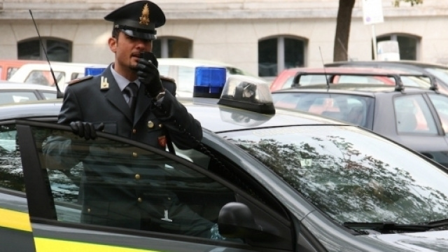 Varese: maxi truffa scoperta da Guardia Di Finanza