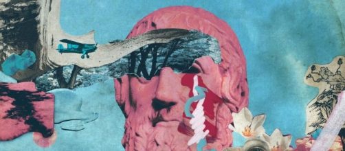 Dan Webb's new album "Oedipus the King"/ Photo via Press Release, courtesy of Working Brilliantly