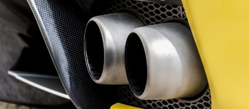 El tr&aacute;fico es un factor determinante en la emisi&oacute;n de CO2