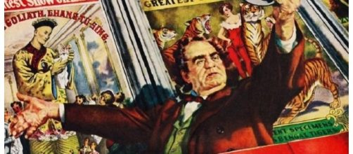 Elon Musk - The PT Barnum of our time -- Society's Child -- Sott.net - sott.net