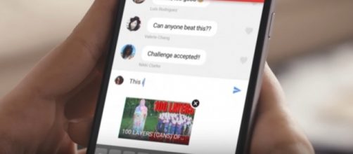 Essa atualiza&ccedil;&atilde;o ainda n&atilde;o tem data prevista para o Brasil