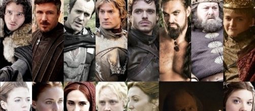 Game of Thrones season 7 spoilers. Screencaps: Game of Thrones and GOT CLIPS via YouTube