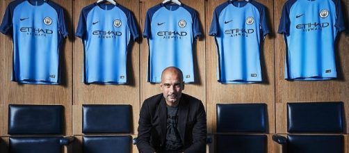 Guardiola denies any weighty problems in City squad | Dhaka Tribune - dhakatribune.com