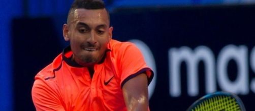 Hopman Cup: Kyrgios fires but Australia fails - Sportstarlive - sportstarlive.com