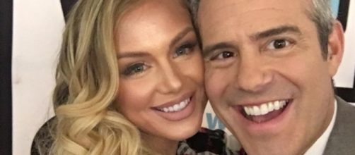Lala Kent Back On 'WWHL' And She Demands Apologies! - inquisitr.com