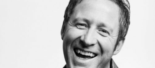 Mark Wright life in the City I even went for the pro shoot!