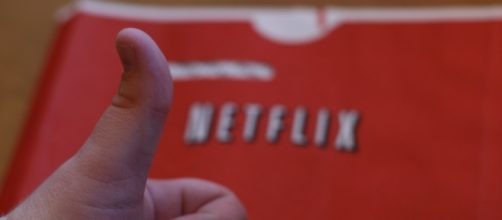 Netflix, Inc. (Nasdaq: NFLX) reported fourth-quarter 2016 earnings this evening / Bryan Gosline, Wikimedia Commons CC BY-SA 2.0