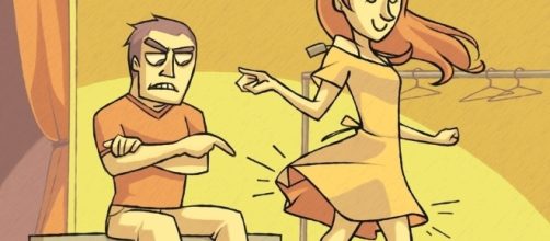 No te pongas &eacute;so... y a las ocho en casa