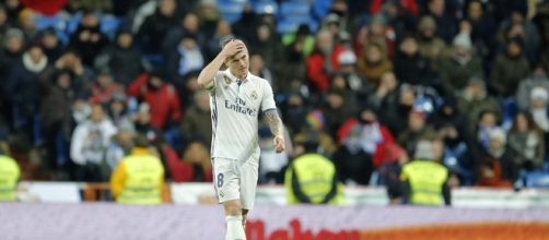 Real Madrid - Celta: Resultado de la Copa del Rey - lavanguardia.com