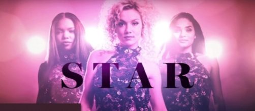 Star tv show logo image via Flickr.com