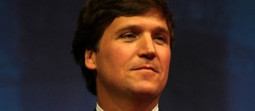 Tucker Carlson (Wikimedia Gage Skidmore)