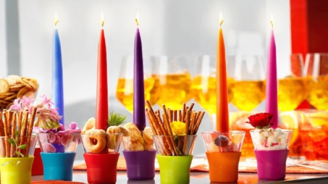 Aperitivi analcolici sfiziosi e ottimi per tutti