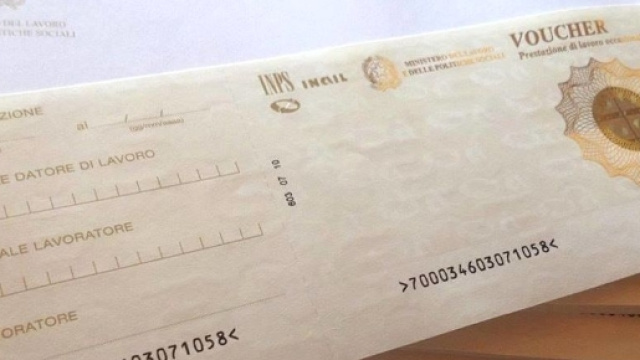 Calabria, stanziati voucher da 12mila euro