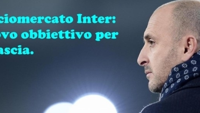Calciomercato Inter: aspettando Rodriguez a giugno, ecco il nuovo obbiettivo per gennaio
