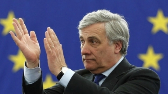 Chi &egrave; Antonio Tajani, il nuovo presidente del Parlamento europeo